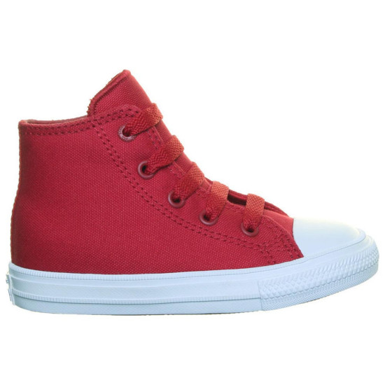 Converse chuck taylor all star II hi